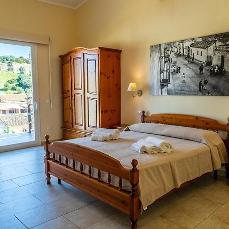 לינה וארוחת בוקר וילסימיוס Casa Tacconi מראה חיצוני תמונה