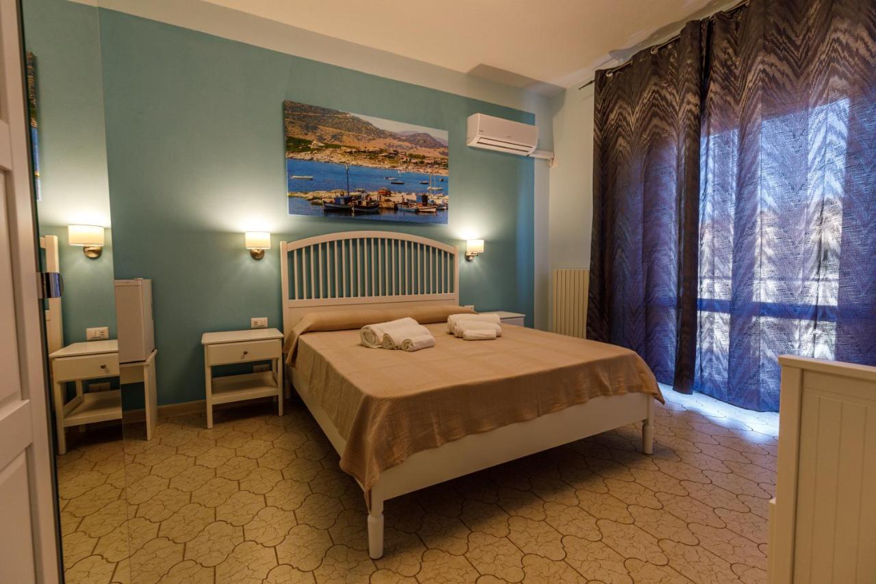 לינה וארוחת בוקר וילסימיוס Casa Tacconi מראה חיצוני תמונה
