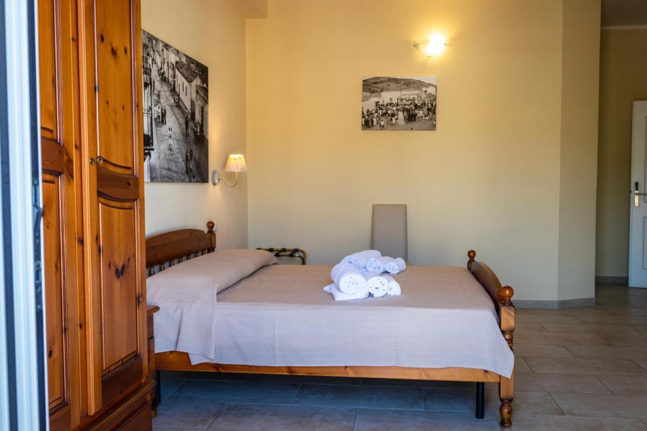 לינה וארוחת בוקר וילסימיוס Casa Tacconi מראה חיצוני תמונה