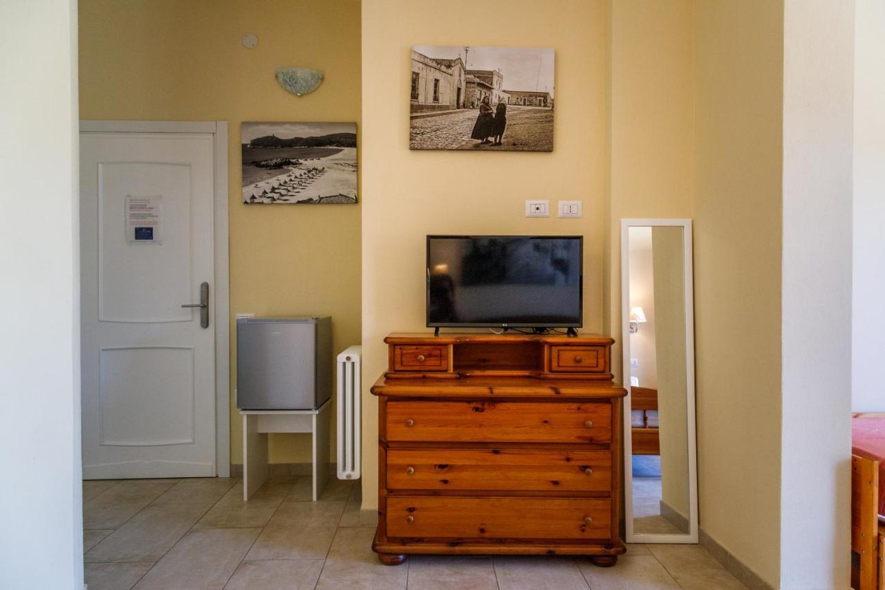 לינה וארוחת בוקר וילסימיוס Casa Tacconi מראה חיצוני תמונה