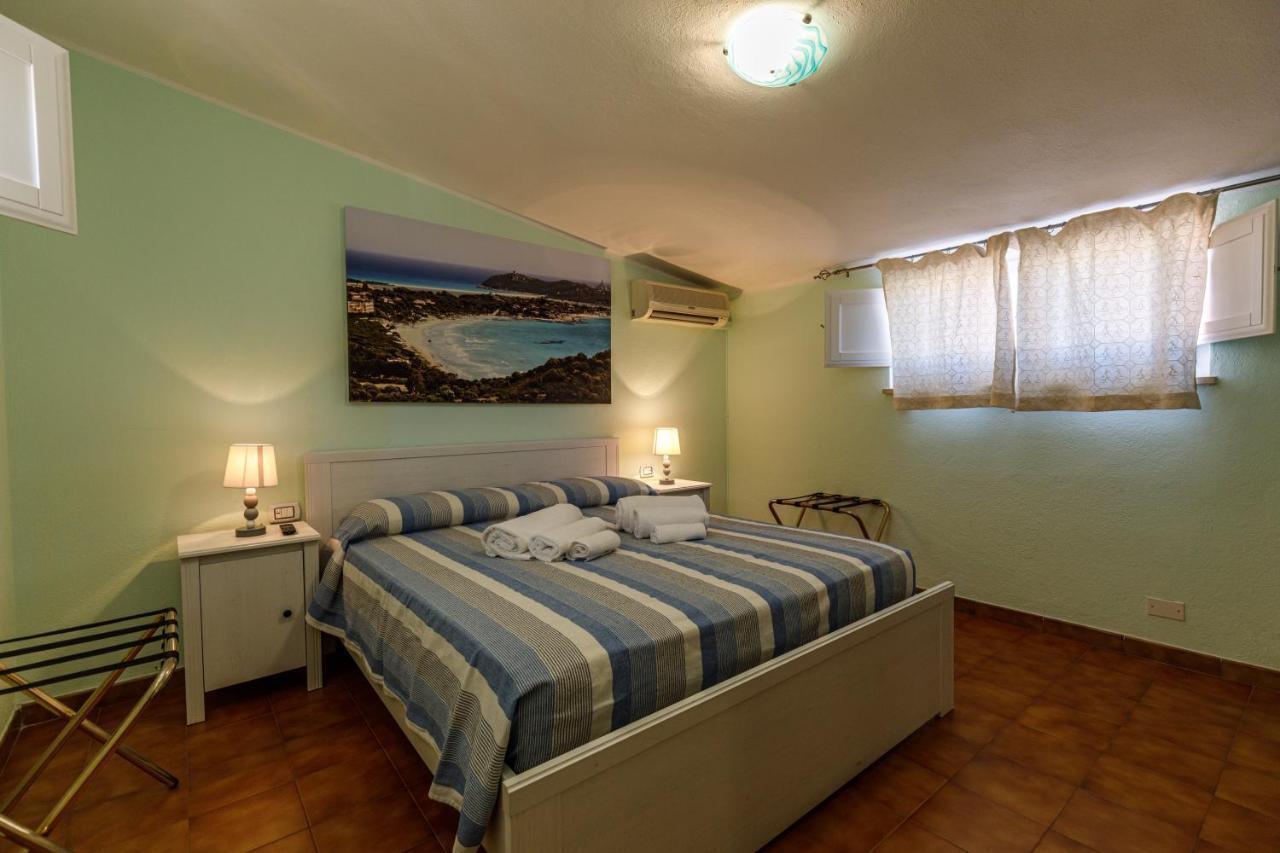 לינה וארוחת בוקר וילסימיוס Casa Tacconi מראה חיצוני תמונה