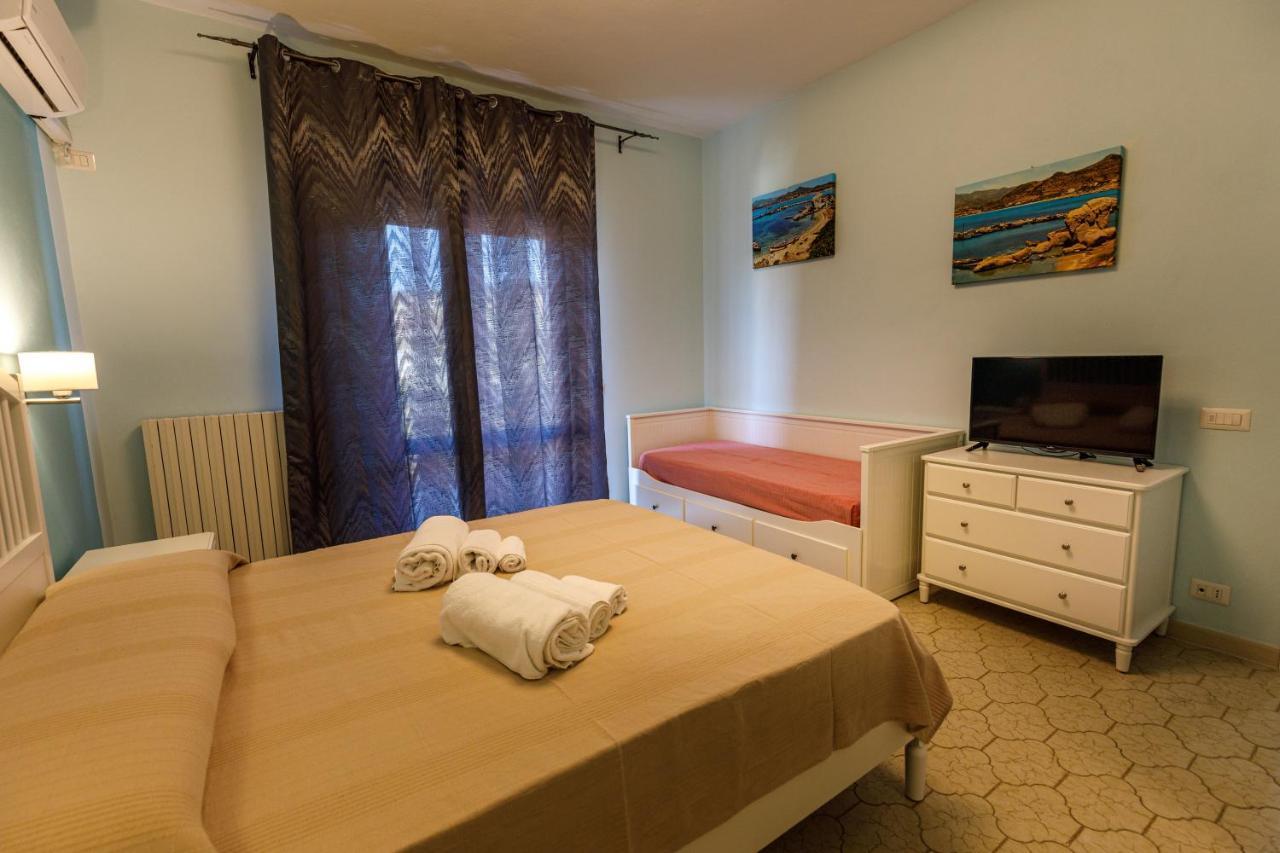 לינה וארוחת בוקר וילסימיוס Casa Tacconi מראה חיצוני תמונה