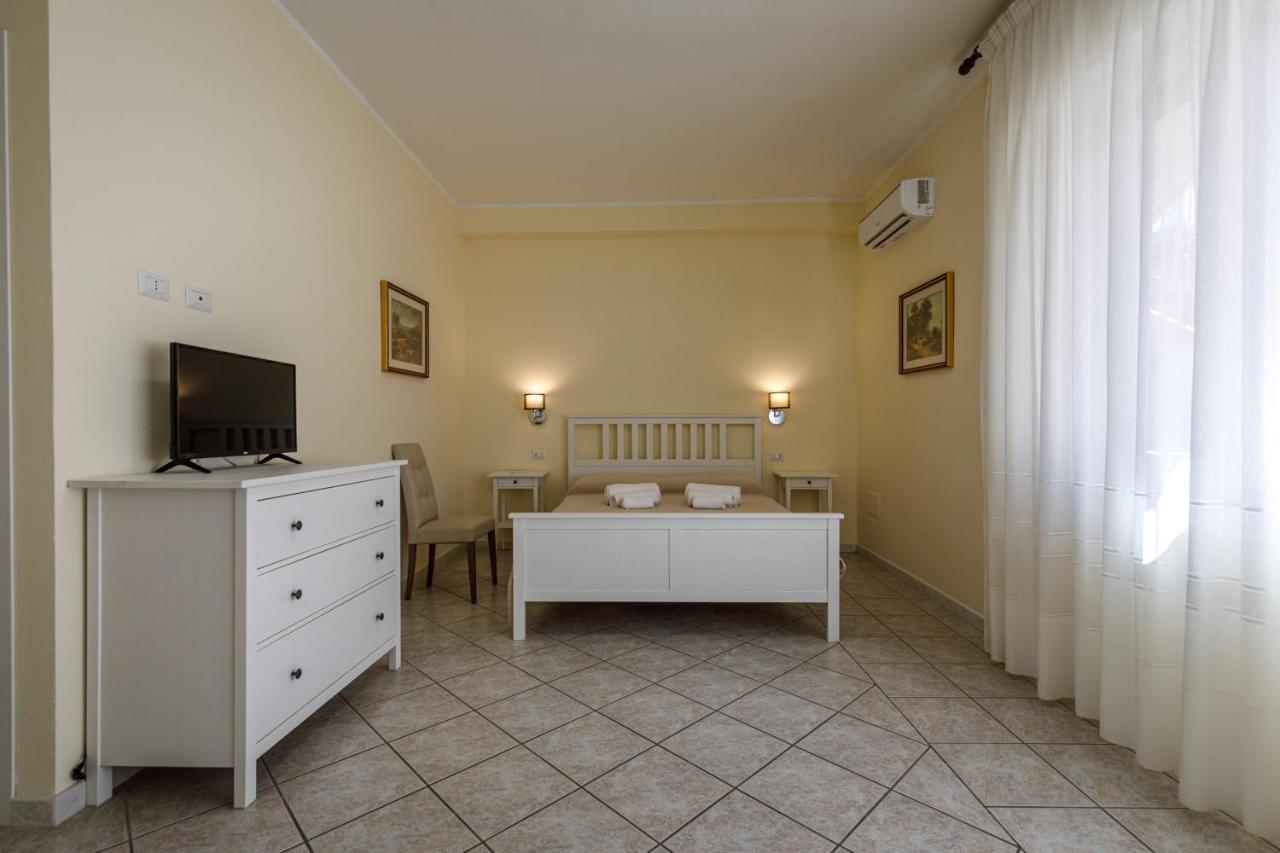 לינה וארוחת בוקר וילסימיוס Casa Tacconi מראה חיצוני תמונה