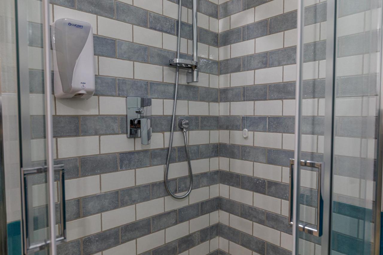 לינה וארוחת בוקר וילסימיוס Casa Tacconi מראה חיצוני תמונה