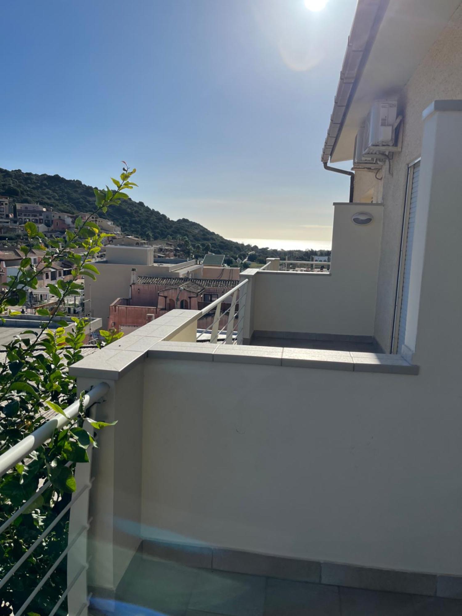 לינה וארוחת בוקר וילסימיוס Casa Tacconi מראה חיצוני תמונה