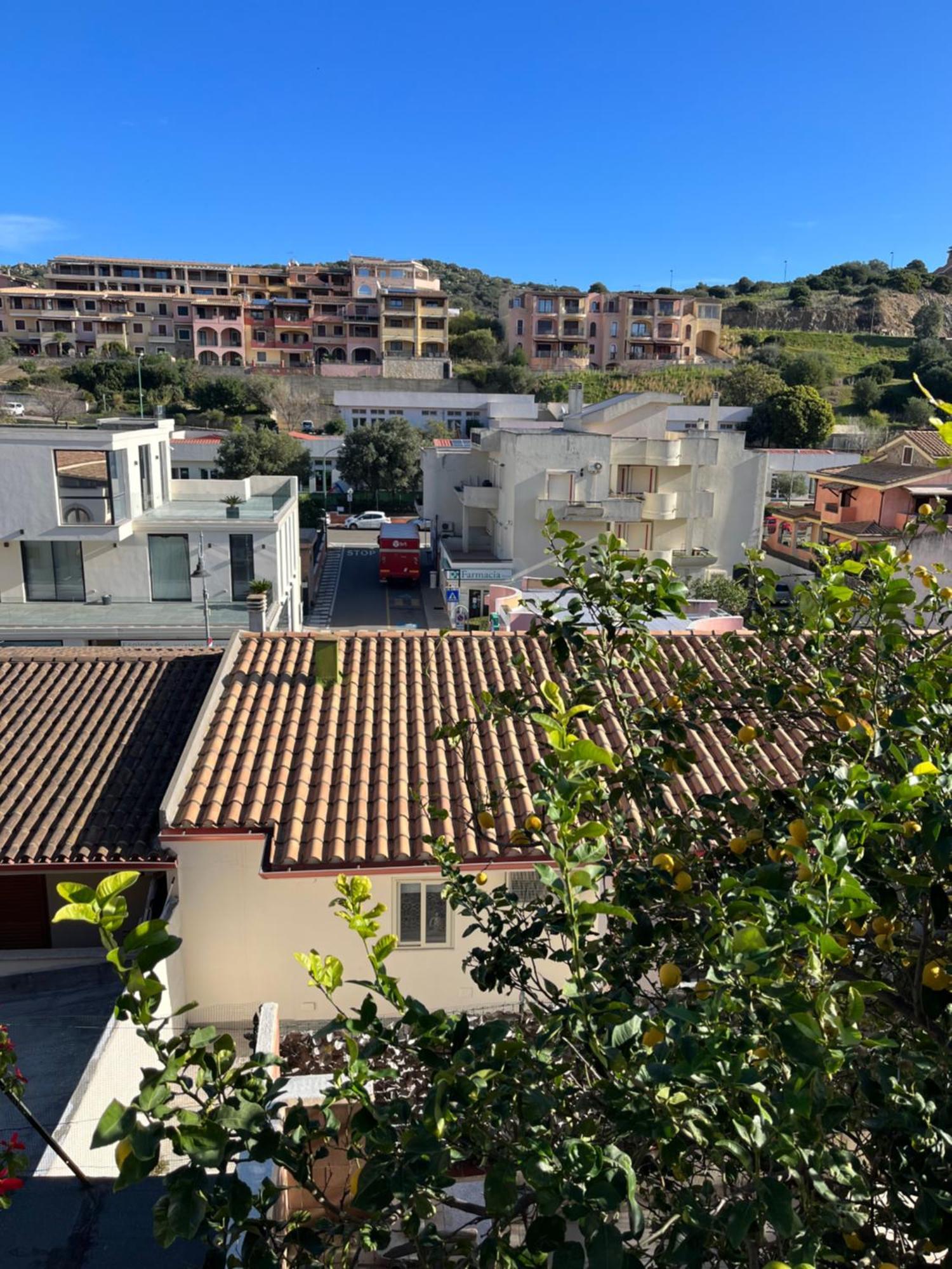 לינה וארוחת בוקר וילסימיוס Casa Tacconi מראה חיצוני תמונה