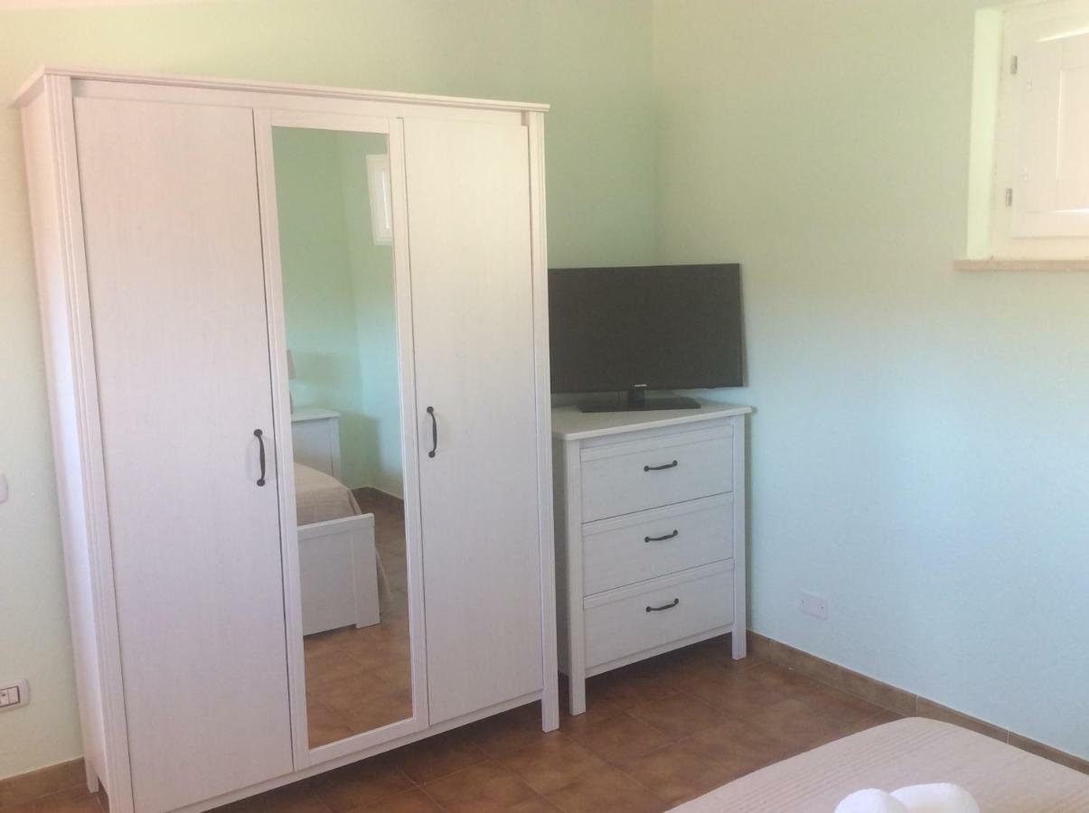 לינה וארוחת בוקר וילסימיוס Casa Tacconi מראה חיצוני תמונה