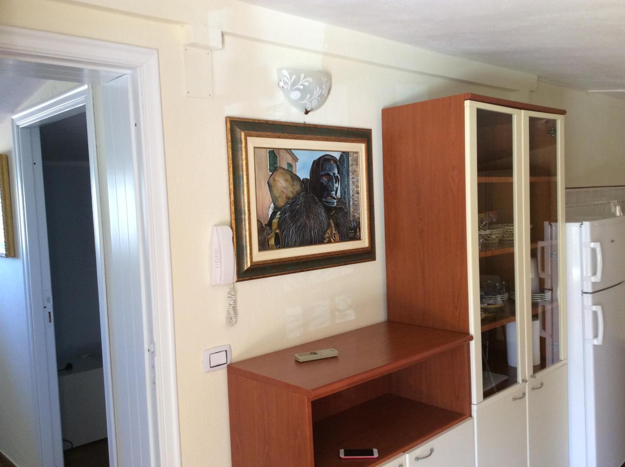 לינה וארוחת בוקר וילסימיוס Casa Tacconi מראה חיצוני תמונה