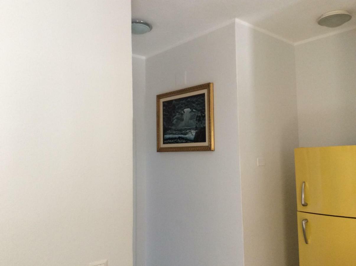 לינה וארוחת בוקר וילסימיוס Casa Tacconi מראה חיצוני תמונה